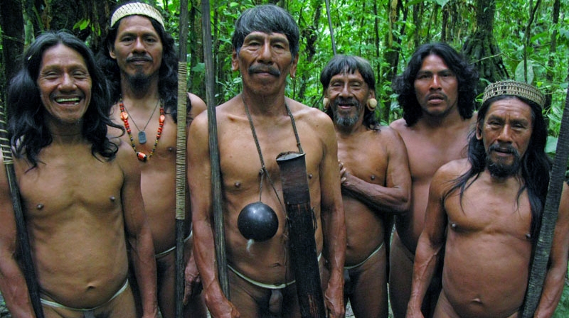 grupo-waorani-equador-2012-foto-scott-wallace